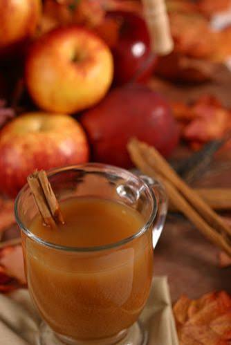 Apple Cider