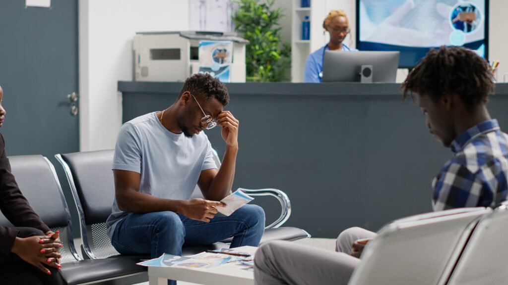 Surviving the pLGG Hospital Blur: What No One Tells You About the First Visit