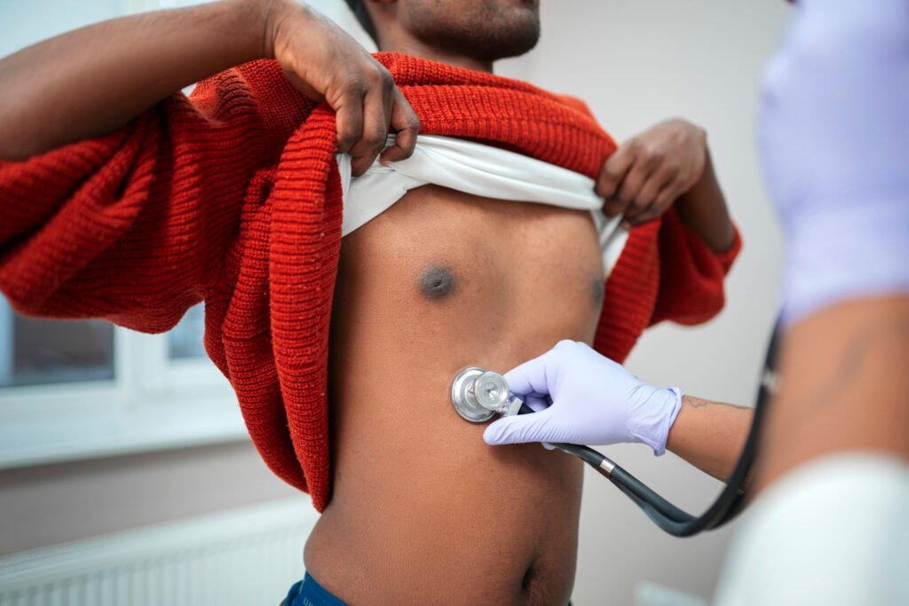 The Transplant cage: Your Body Is Secretly Trying to Kill Your New Kidney